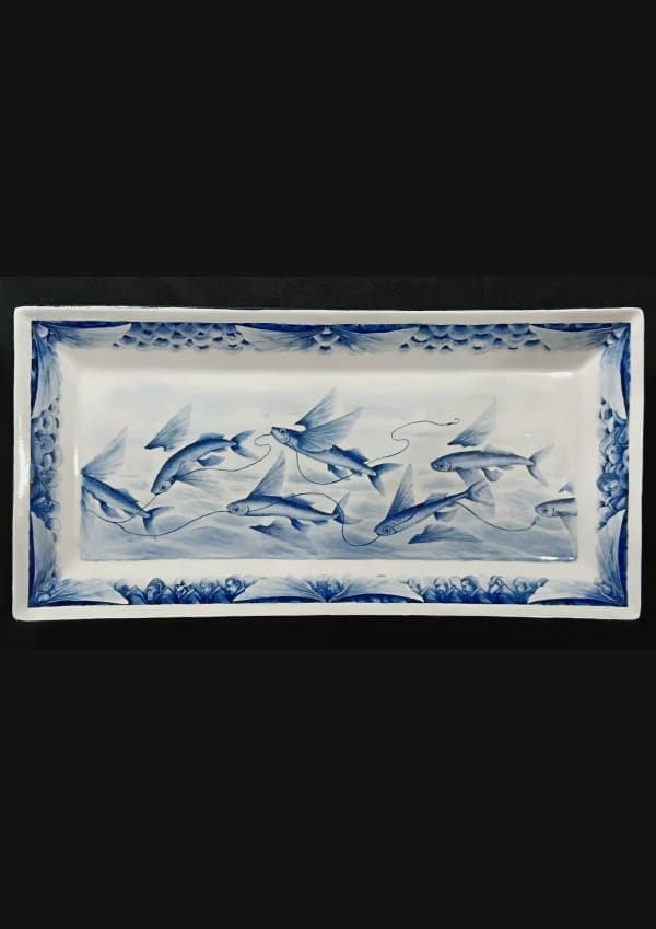 Gil Batle, Bulador, 2025