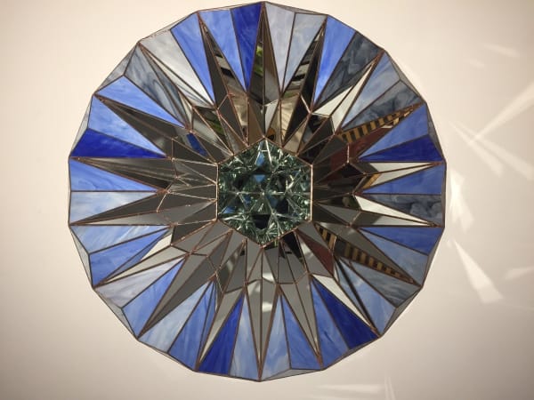 Andy Diaz Hope, Beautiful Void: Sky, 2017