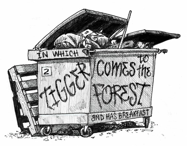 Sandow Birk, Chapter 2, 2023