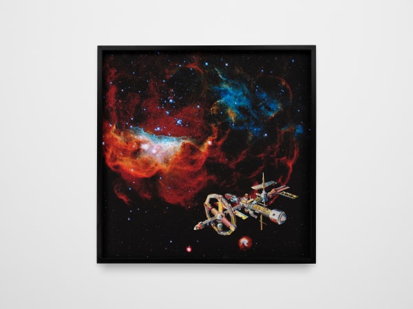 Andy Diaz Hope, Colony, 2024