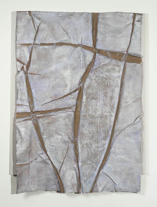 Amy Trachtenberg, Say Alabaster, Say Paradise, 2024