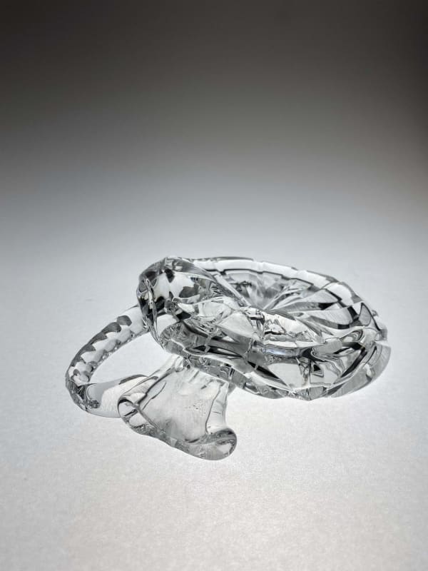 Katherine Vetne, Indulgence #17 (Cruet III), 2021