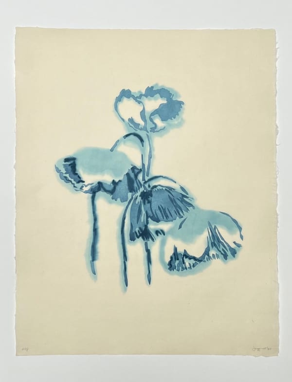 Josephine Taylor, Untitled, 2025