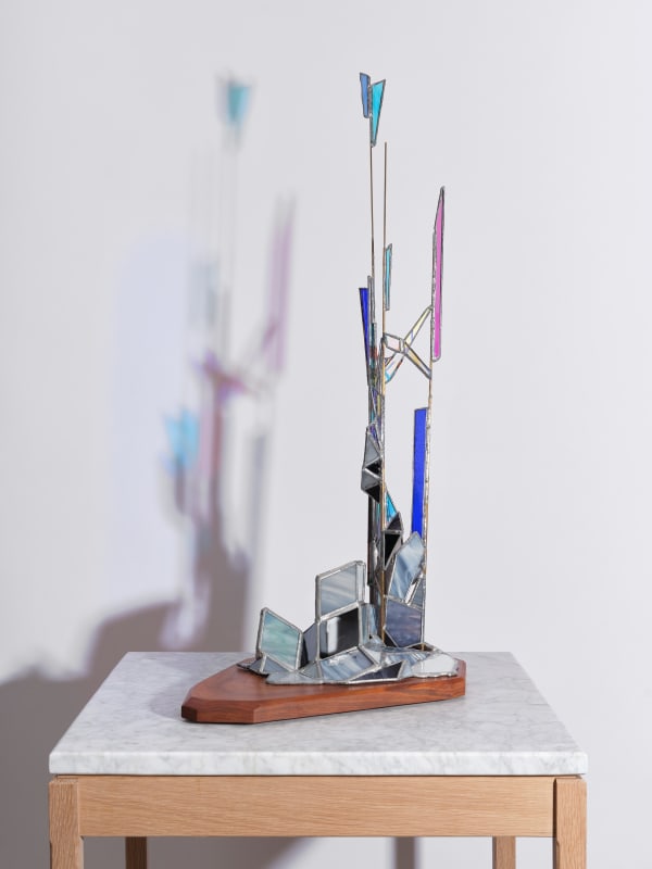 Andy Diaz Hope, Future Monument 5, 2023