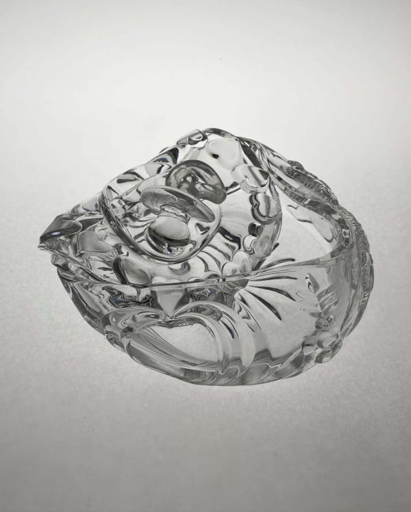 Katherine Vetne, Indulgence #14 (Baby Jar), 2021