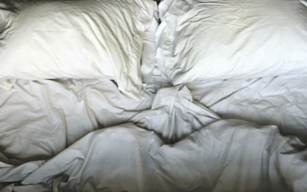 Chris Doyle, White Hotel, 2007