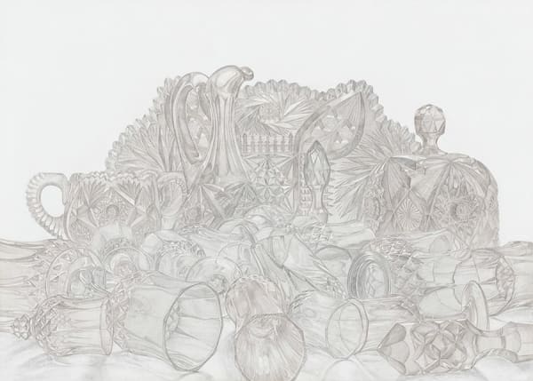 Katherine Vetne, American Brilliant, 2015