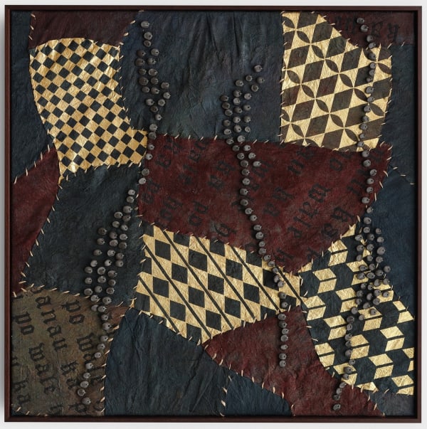 Lehuauakea - The Night Gives Birth I, 2025