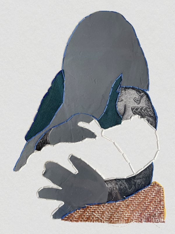 Arleene Correa Valencia, Busca La Luz / Find The Light, 2021