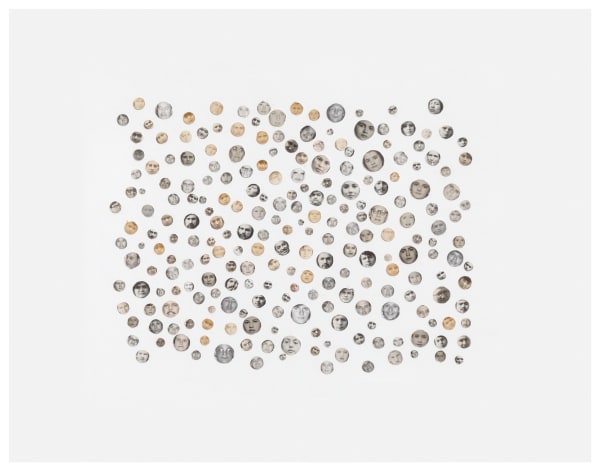 Alejandro Cartagena, We are things #96, 2020