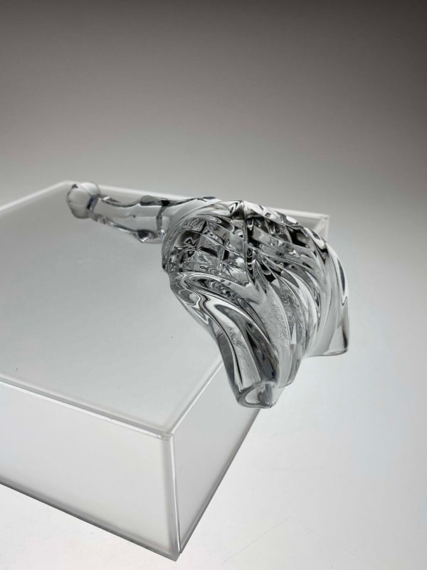 Katherine Vetne, Indulgence #9 (Dinner Bell), 2021