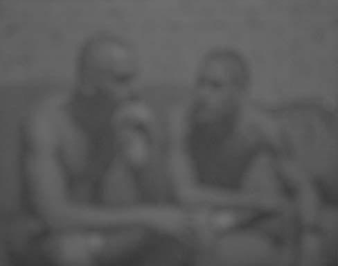 Bill Jacobson, Interim Couple #1173, 1994