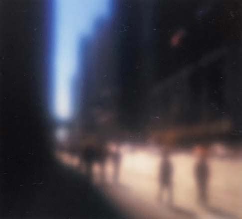 Bill Jacobson, #3888, 2000