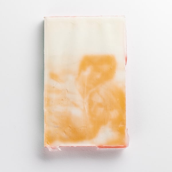 Brian Singer, Storm Passage, 2023