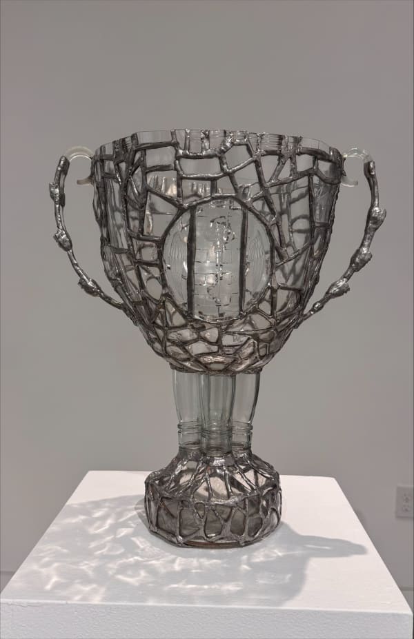 Gil Batle, TROPHY: KEY, 2025