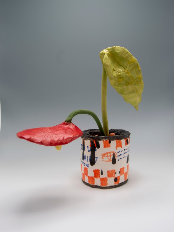 Reniel Del Rosario, Toyota Touch Up Paint, 2025