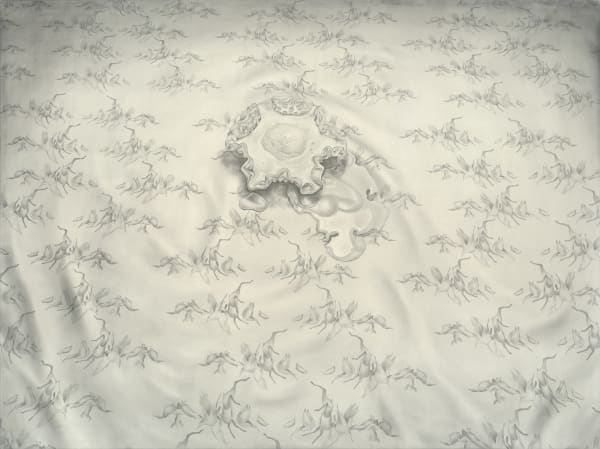 Katherine Vetne, Palate Cleanser, 2023