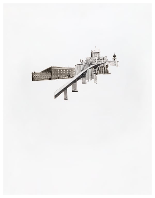 Alejandro Cartagena, We are things #32, 2020