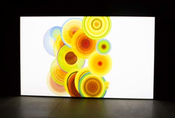 Ken Goldberg, Bloom, 2012