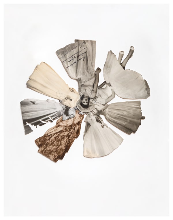 Alejandro Cartagena, We are things #23, 2020