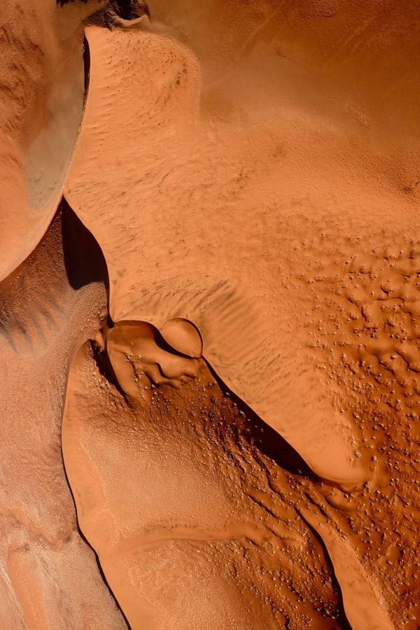 The Embrace of Solitude 2