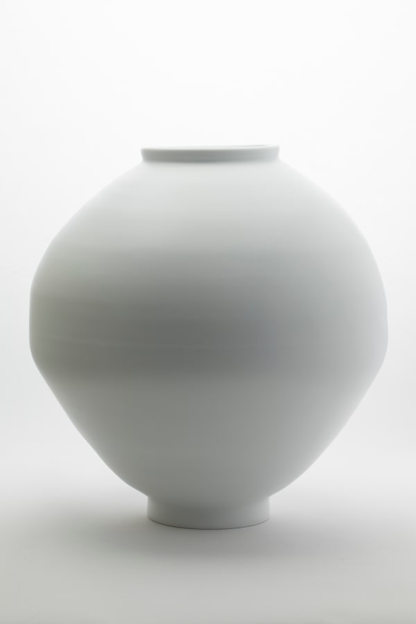 Jaejun Lee, Moon Jar 7, 2022