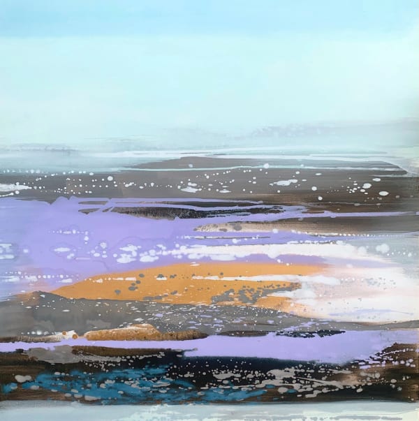 Rebecca McLynn, Moorland Peace, 2023