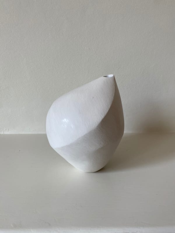 Soledad Christie, Pequeñas vasijas para sembrar agua 8, 2023