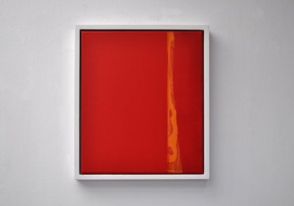Mia Cavaliero, Glimpse, 2024