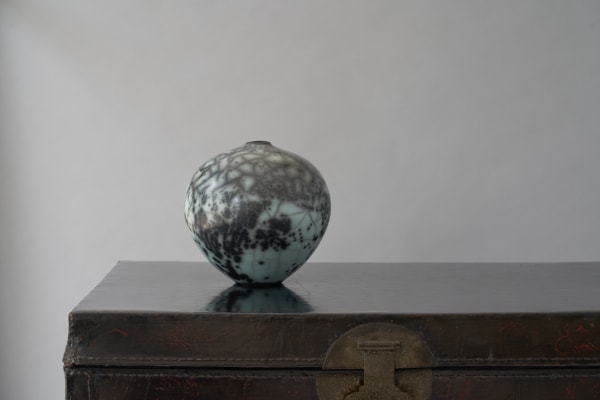 Gaby Guz, Makoro, 2020