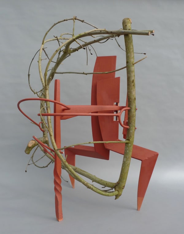 Simon Gaiger, Coracle, 2022