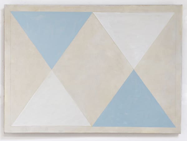 Lavinia Gallie, Ice Pyramid