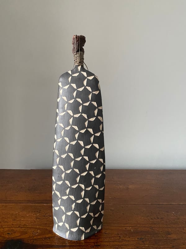 Björk Haraldsdóttir, Álfadans VI Series 2, 2023