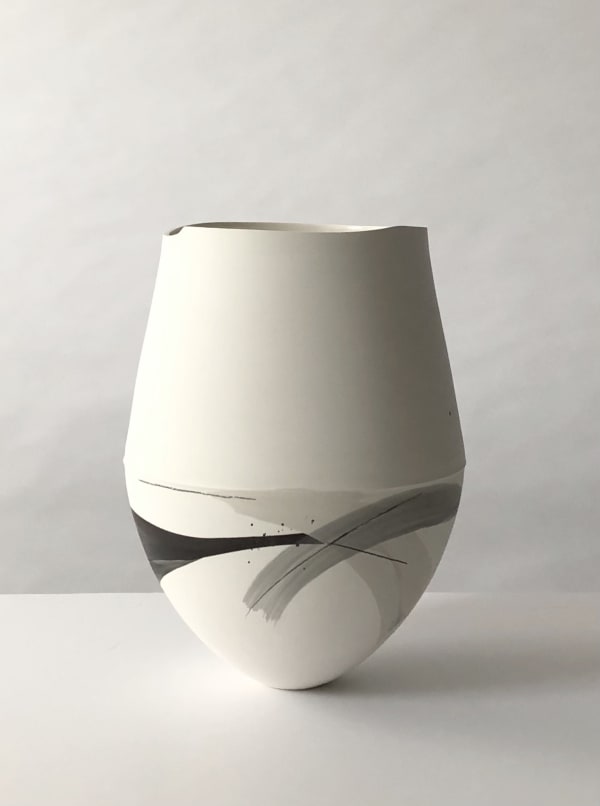 Hybrid vessel