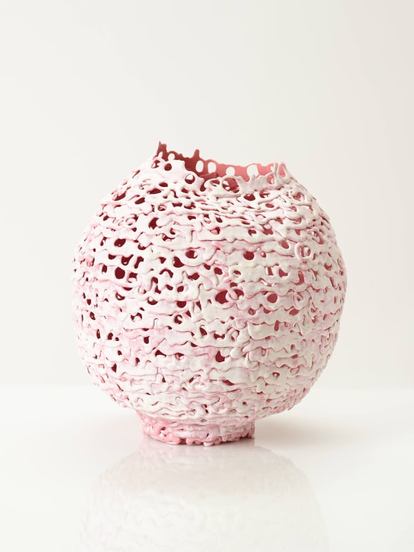 Mimi Joung, A Lot of Good Nights in Setting Grey Moon from Neptune, 2022