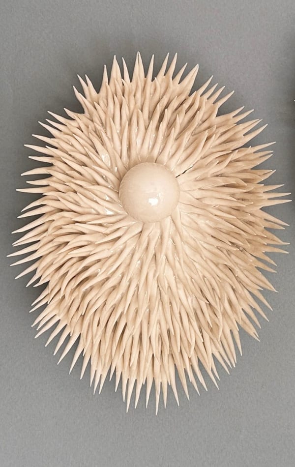 Ikuko Iwamoto, Petite Mono Pearl XVIII, 2023