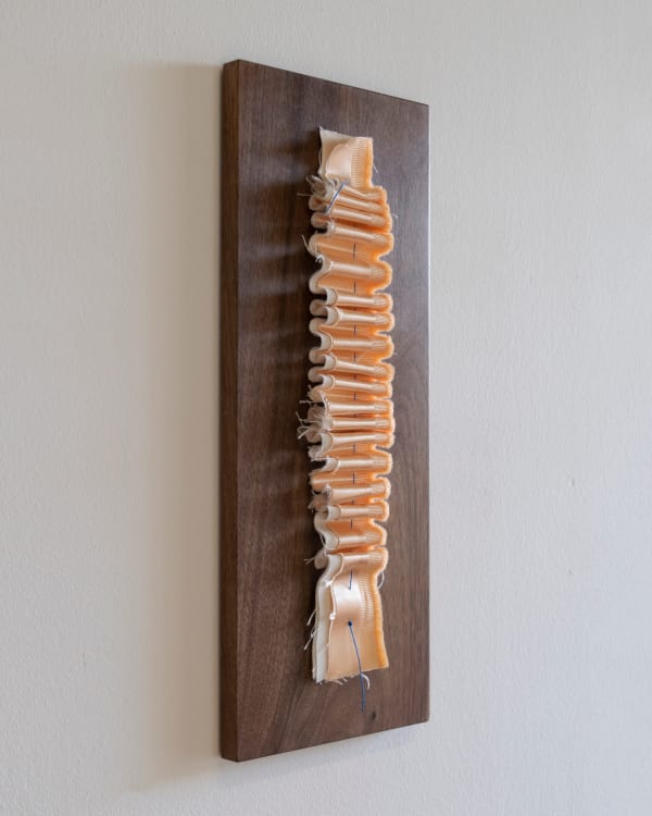 Isabel Fletcher, Ripple, 2025