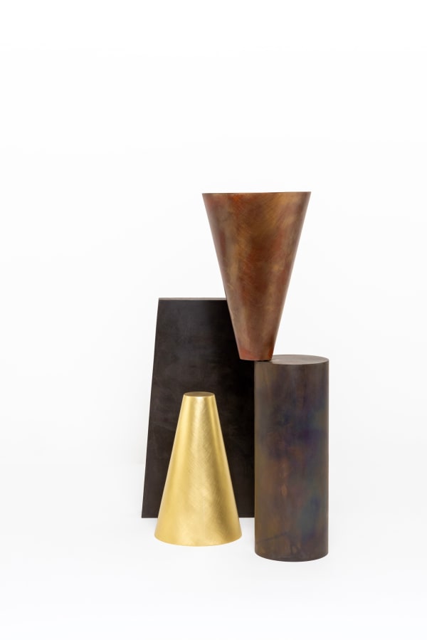 Juliette Bigley, Balance (Four), 2024