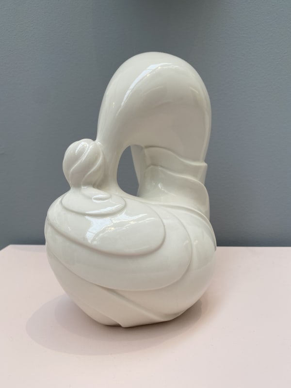 Ikuko Iwamoto, Usumaki, 2022