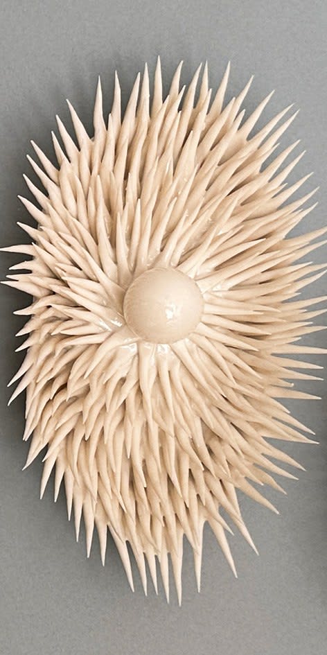 Ikuko Iwamoto, Petite Mono Pearl XVII, 2023