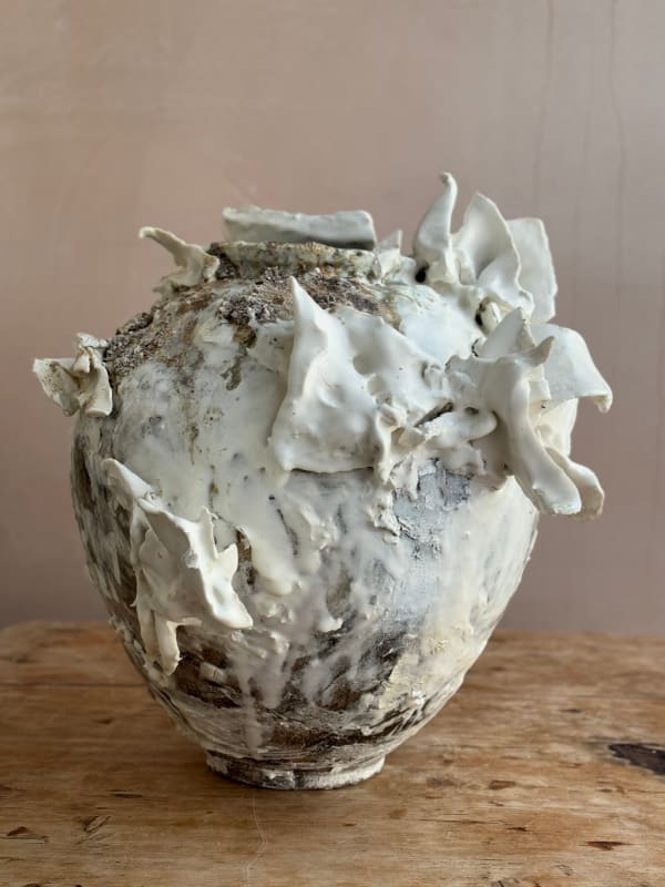 Moon Jar