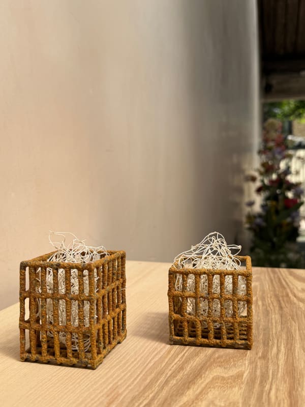 Herring Net (box)