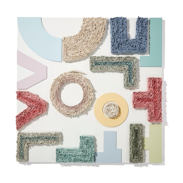 Mimi Joung, So here I am, Winter, Home / 고향, 2021