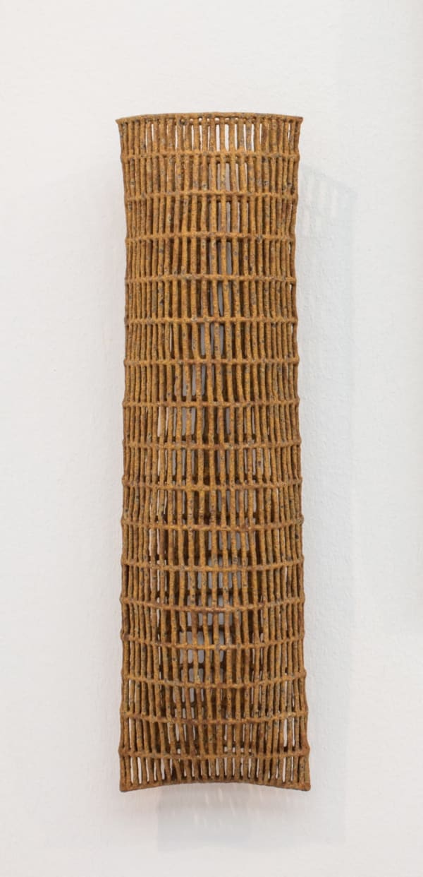 Annie Turner, Keep Net, 2024