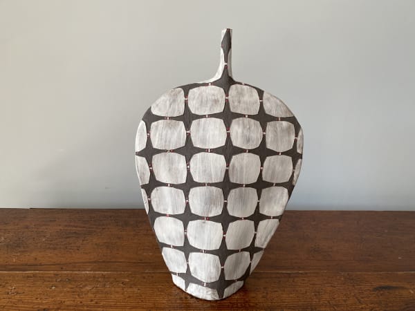 Björk Haraldsdóttir, Tapestry (Shade I), 2021