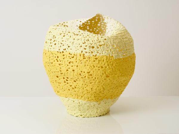 Mimi Joung, I saw a lantern far away, 2021