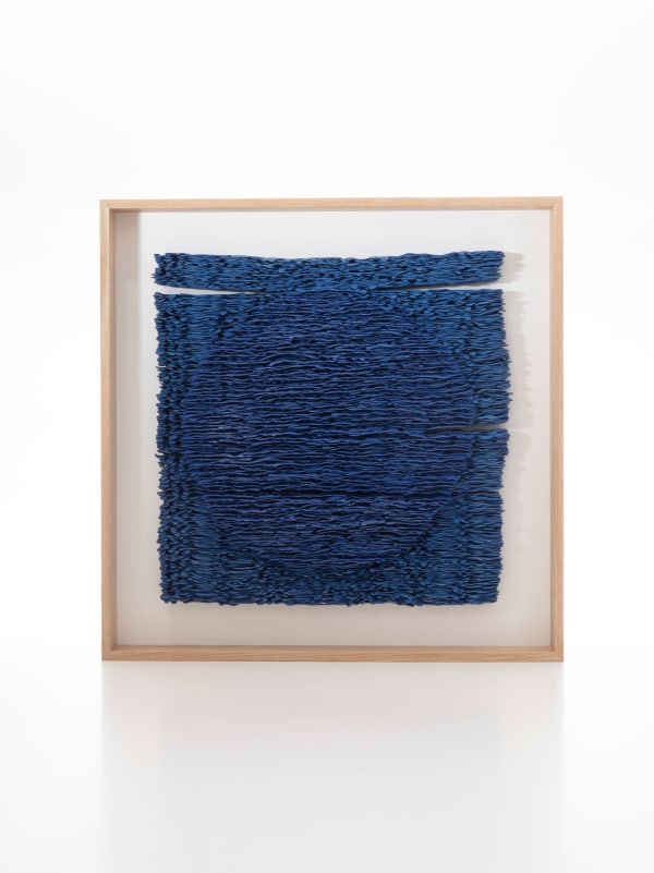 Mimi Joung, Little or Nothing, Water Moon, 2024