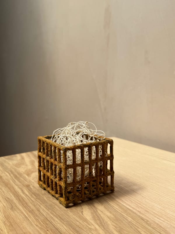 Herring Net (box)