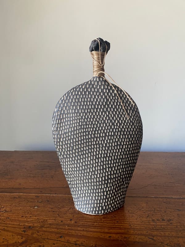 Björk Haraldsdóttir, Spákona III #2, 2023