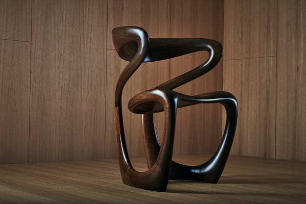S Chair